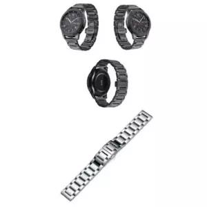 스트랩 시계줄 22mm 메탈 여성 남성 메탈