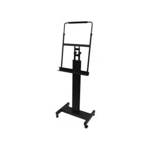 bns 알루미늄 클로버 이젤 블랙 IJ-912B 미술 광고 포스터 배너 행사 광고 포스터 배너