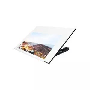 bns MDF 테이블 이젤 ART-P15 660x510mm 미술 광고 포스터 배너 행사 광고 포스터 배너