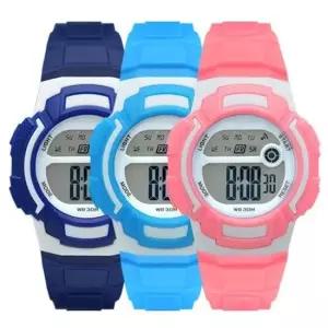 아동전자시계 아동방수시계 MIN-8565112 손목시계 아동전자시계 어린이전자시계