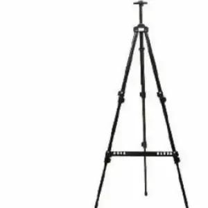 접이식 그림 다용도 이젤 아트 거치대 휴대용 스탠드이젤 이젤스탠드 판넬거치대