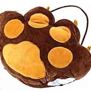 고품질 핸드 워머 쿠션 사무실 책상 베개 선물 손에끼는 겨울 선물 WFIL0RQ