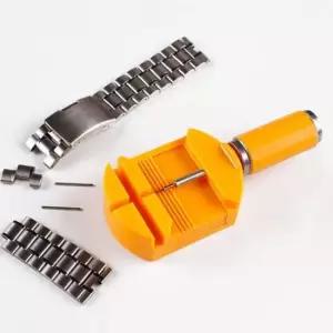 시계줄 줄이기 공구 메탈 시계 셀프 수리 도구 시계수리공구 시계수리세트