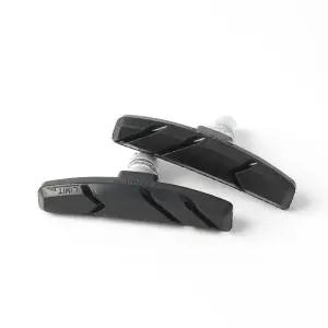 자전거 V브레이크 교체용 B 패드 브레이크슈 자전거브레이크패드 브레이크패드