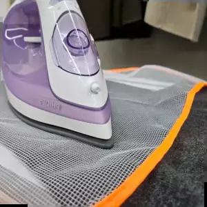 중형 다리미 번들거림방지 다림 매트 질시트 질시트 매트 다림 다리미 질천 천