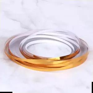 벽지 Jpar 거울 띠몰딩 5mm JTRP3536 골드 테이프 프 띠몰딩 인 거울 띠벽지 테이 러