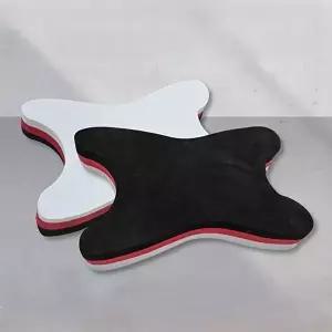 고품질 목스트레칭 기구 완화용 스트레칭 도구 허리 건강 목스트레칭기 넥스트레처 목디스크운동 WFILCM5