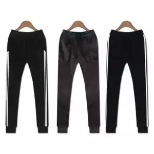 조거바지 트레이닝바지 그대를알고 보일러바지 두줄융 WD3C1F9