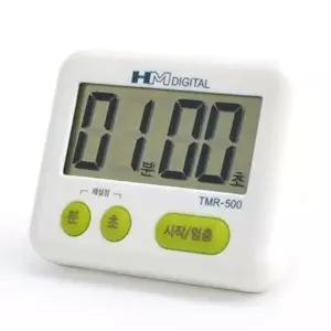 고품질 주방 요리 타이머 쿠킹 알람 스톱워치 베이킹 시계 쿠킹타이머 주방타이머 타이머콘센트 WFILD1O