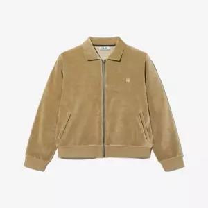 휠라 fila F VELOUR TRACK TOPFO253FT10X002260