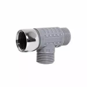 비데 연결 티밸브 수도 아답터 비데용 부품 세면대용 WFJIRFJ