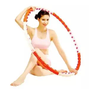 훌라후프 1.2kg 다이나믹후프 지압훌라후프-WFILOA7