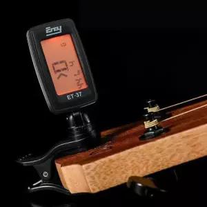 튜너 기타 헤드 우쿨렐레 관악기 진동튜너 진동튜닝기 현악기튜너 바이올린튜닝기