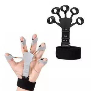 손목 스트랭스 트레이너 근육 운동 재활 핸드 그립-WFILOXB