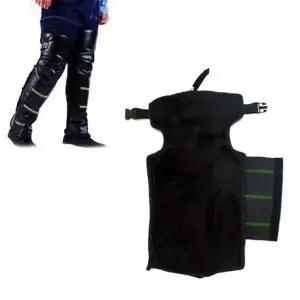 오토바이 반사판 방한 라이더 겨울용 무릎 보호대-WFILQ7E