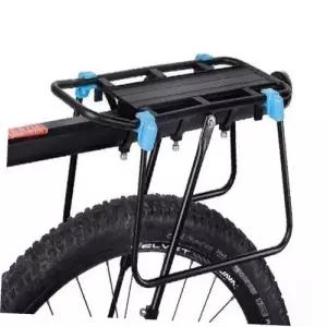 자전거 짐받이 거치대 보관대 바이크 랙 받침대 부속 WFJHIHW