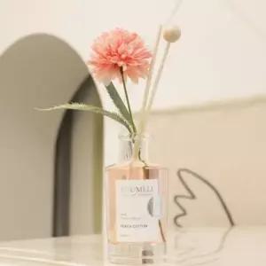 방향제 THS 디퓨져 12종택1 리드플라워 180ml 유멜 홈 WFJHJAP