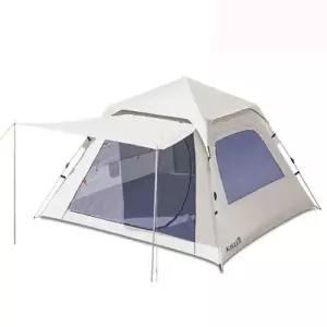 원터치텐트6인용 칼루스 오토 5P 사각텐트 원터치텐트 WFJHSNH