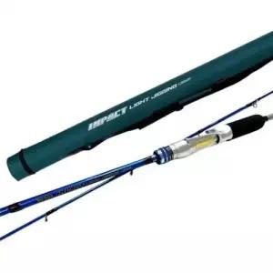 바낙스 임팩트 문어 지깅 포함 라이트 바다선상낚시대 WD7D4C7
