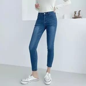 스판 SD 플렌타 211002 스키니진 WD46979