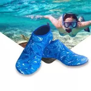 여름 아쿠아슈즈 워터 삭스 워터파크 수영장 서핑 비 WD83685