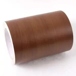 헤라세트 우드체리 몰딩시트지 WBMDSD-113-20cm