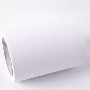 헤라세트 화이트 몰딩시트지 WBMDSD-901-20cm