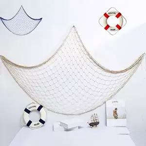 고품질 벽장식 인테리어 소품 사진배경 그물망 벽장식 사진배경 그물망 WFIMJPR