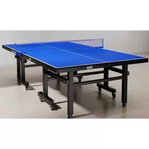 접이식 탁구대 실내 이동식 탁구다이 동호회 가정용 간이