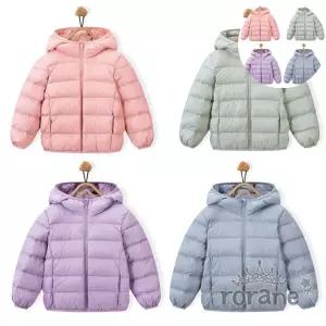 아동점퍼 아동 경량 패딩 겨울 점퍼