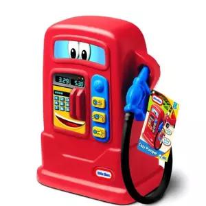 리틀타익스 주유소 놀이