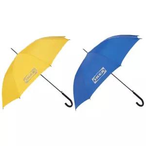 AURTIENDE 아우르티엔데 우산 86cm/장우산/긴우산/자동우산/노랑우산/파랑우산