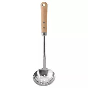 VARDAGEN 바르다겐 스키머 32cm/망국자/건지개/면국자/스텐국자/거품제거기/육