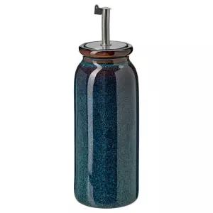 BRUGDHAJ 브루그드하이 오일/식초병 19cm/도자기병/유리병/오일디스펜서/간장