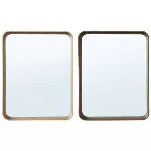 DVARGSYREN 드베리쉬렌 거울 40x50cm/벽걸이거울/벽거울/화장대거울/욕실거울/대