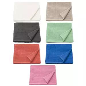 VAGSJON 복셴 바스타올 70x140cm/대형수건/샤워가운/비치타올/목욕수건