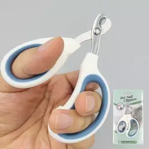 SPS 반려동물 강아지 고양이 안전 발톱 깎이 가위