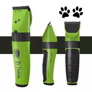 SPS 보거스8061 애견 클리퍼 이발기 정전압 반려견 반려묘