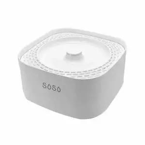 SPS M 펫투비 푸르미 소소 정수기1.7L 반려동물 식수 급수