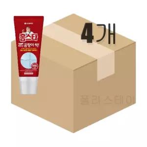 홈스타 바르는 곰팡이싹 120ml x 4개