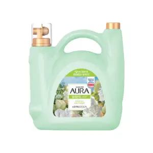 아우라 실내건조 섬유유연제 스모키머스크 5.7L
