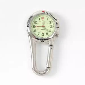 카리비너시계 카라비너시계 카라비나 등산비너 스포츠 시크릿 캠핑고리 아웃도어패션시계 카라비너 시계