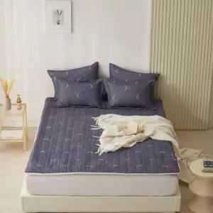 라움베딩 로맨티 세미 온수매트커버 S 싱글