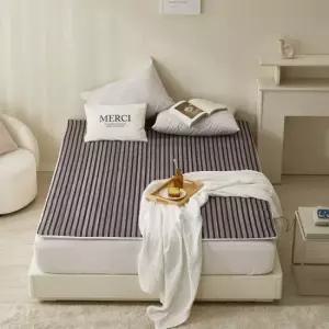 라움베딩 루디아 세미 온수매트커버 S 싱글