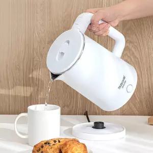 키친아트 프리미오 스텐304 전기포트 보온포트 1.8L