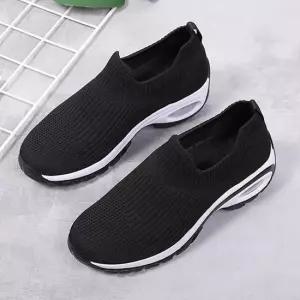 여성운동화 슬립온 운동 단화 남녀공용 운동화 런닝