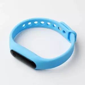 색상랜덤 실리콘 LED 스포츠 손목시계 커플팔찌 손목시계 시계선물 여성시계선물 여자시계