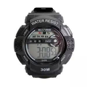 군입대선물 LED스포츠시계 군인시계 입대시계 군대시계 훈련소시계 군용시계