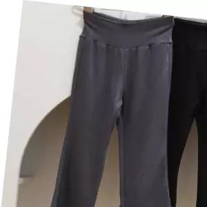 초등 고학년옷 여아 남아 캐주얼 나팔 긴바지 추리닝