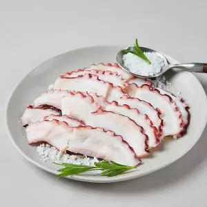 맛투데이 마다가스카르 자숙 문어 슬라이스 500g